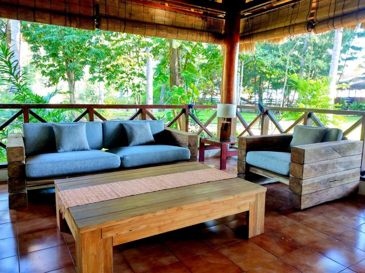 Amrita Maumere Resort Екстериор снимка